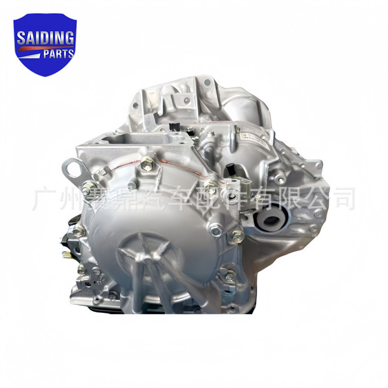 The U440E Gearbox Is Suitable for Toyota Vizi, Changan Yuexiang V3/V5 4-Speed Automatic Front-Wheel Drive Gearbox Assembly The U440E Gearbox Is Suitable for Toyota Vizi, Changan Yuexiang V3/V5 4-Speed Automatic Front-Wheel Drive Gearbox Assembly