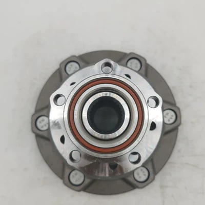 front wheel – Bearing