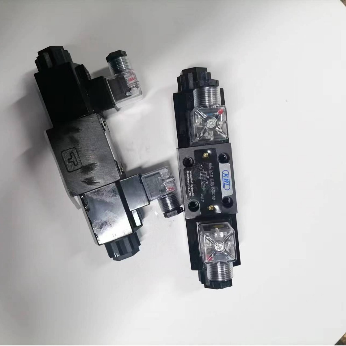 电磁换向阀,DSG-01-3C40-A240-C-70,