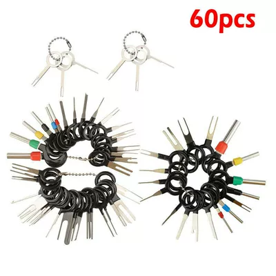 Other Car Modifications — withdrawal device wire harness terminal - 60-piece-set-39-18-3