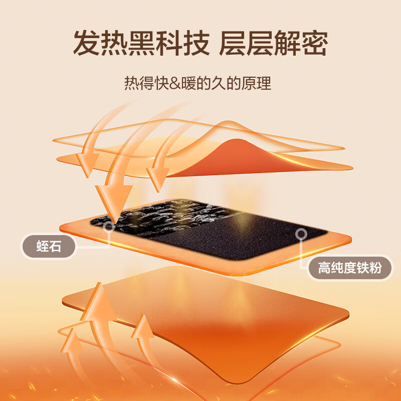科万鸿暖宝宝自发热贴暖贴腹部关节贴颈椎贴艾草暖身贴 厂家批发|undefined