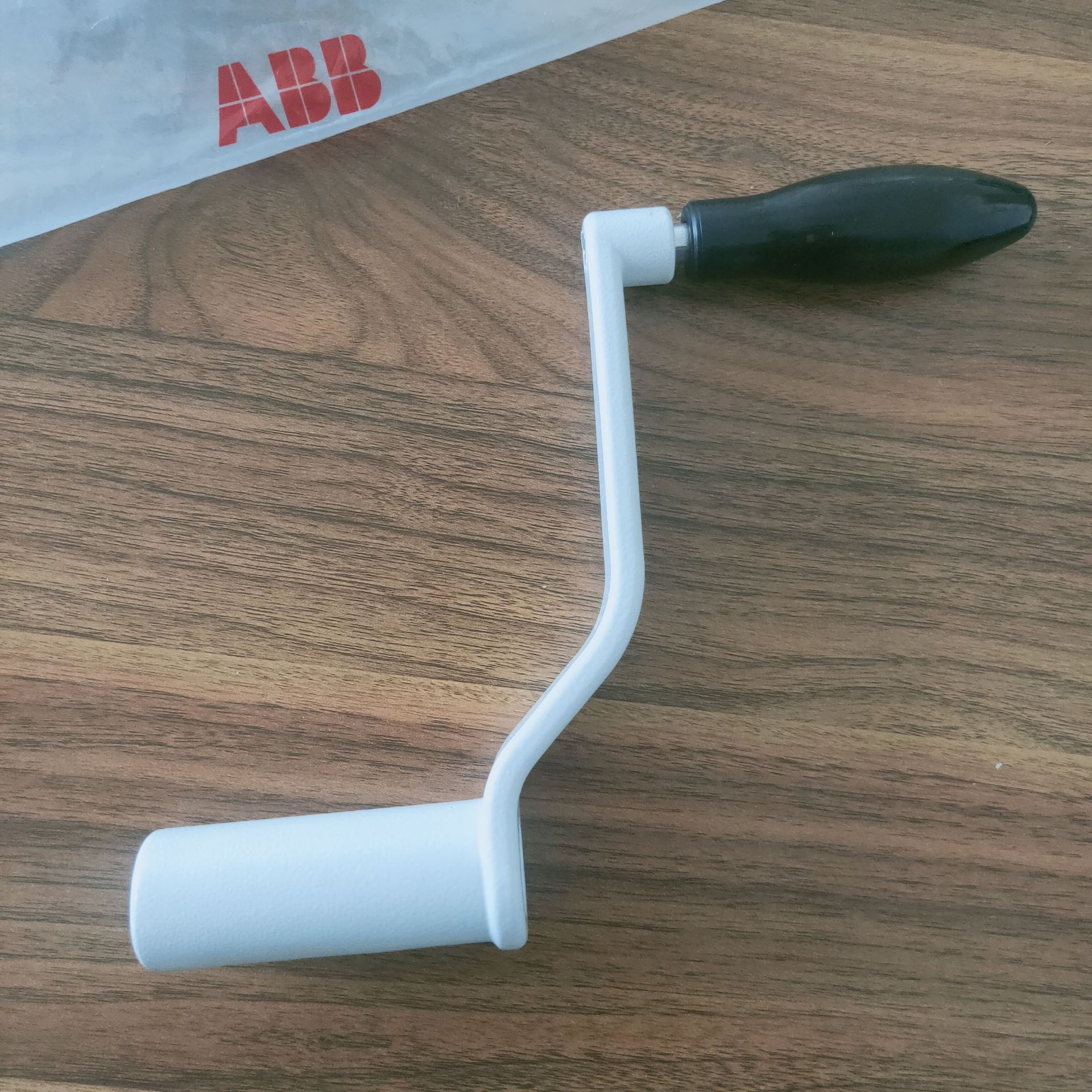 GCE0997050P0100 手车手动摇把 VD4手车摇把