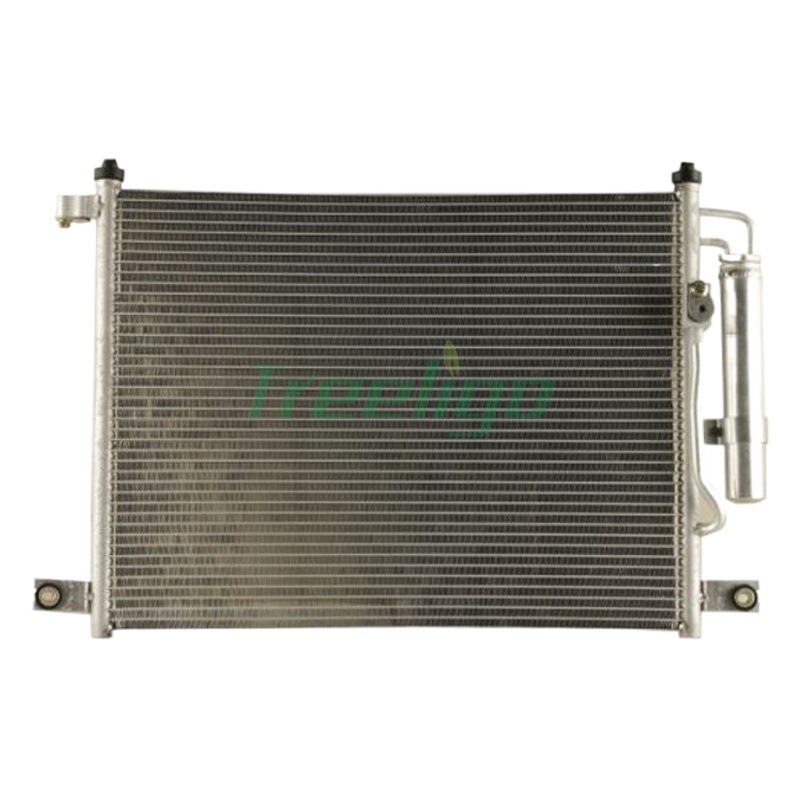 Aplicable a BUICK Regal/Siglo 99-08 coche aire acondicionado condensador 52478943 9020167