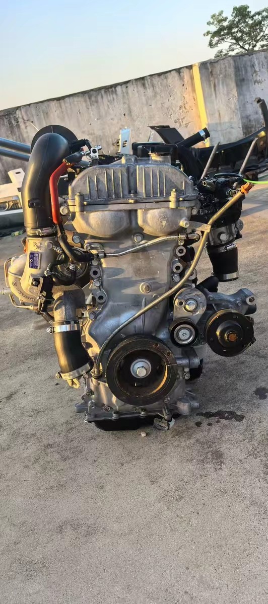 GAC Trumpchi 4B20M1 engine assembly GS3GS4GS5GS8GA5GA3 1.5T1.8T2.0T1.3T