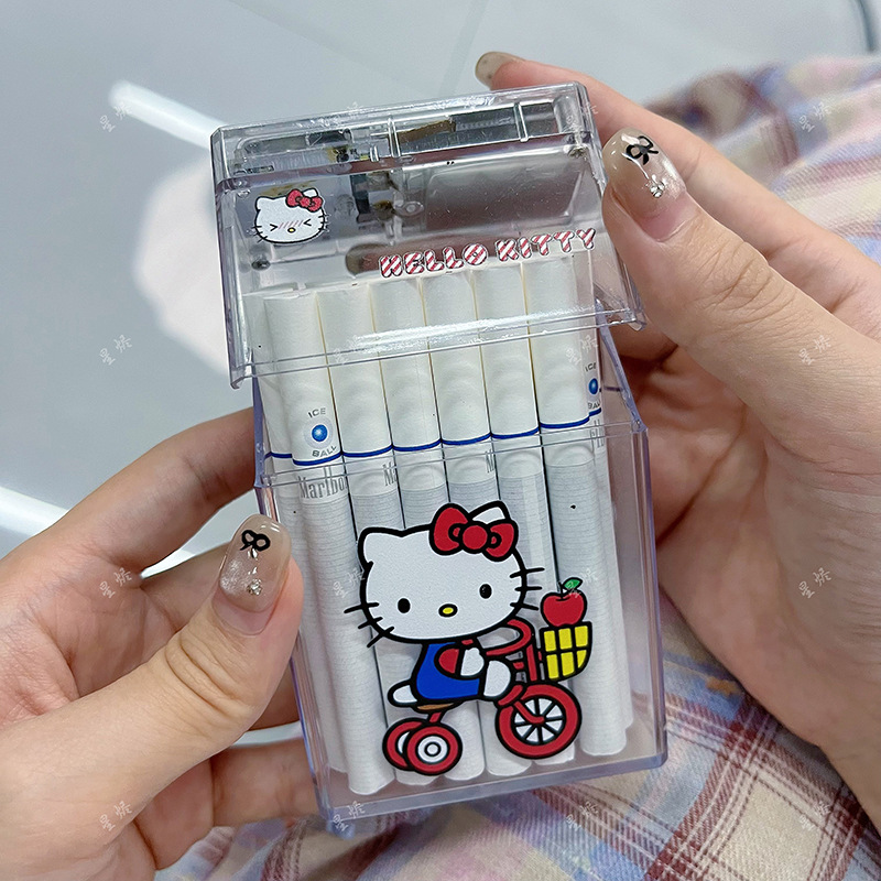 사이클링 KT 고양이