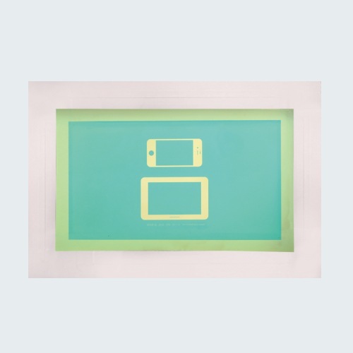 浙江手机玻璃精密网版