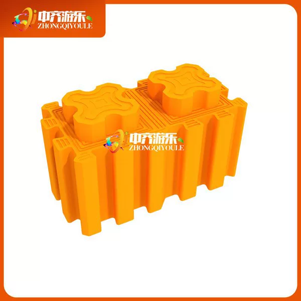 New orange