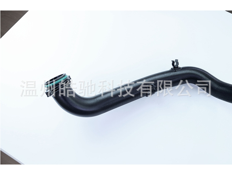 Intake pipe 13403239 suitable for Opel Corsa E 1.3 CDTI 2014-2015