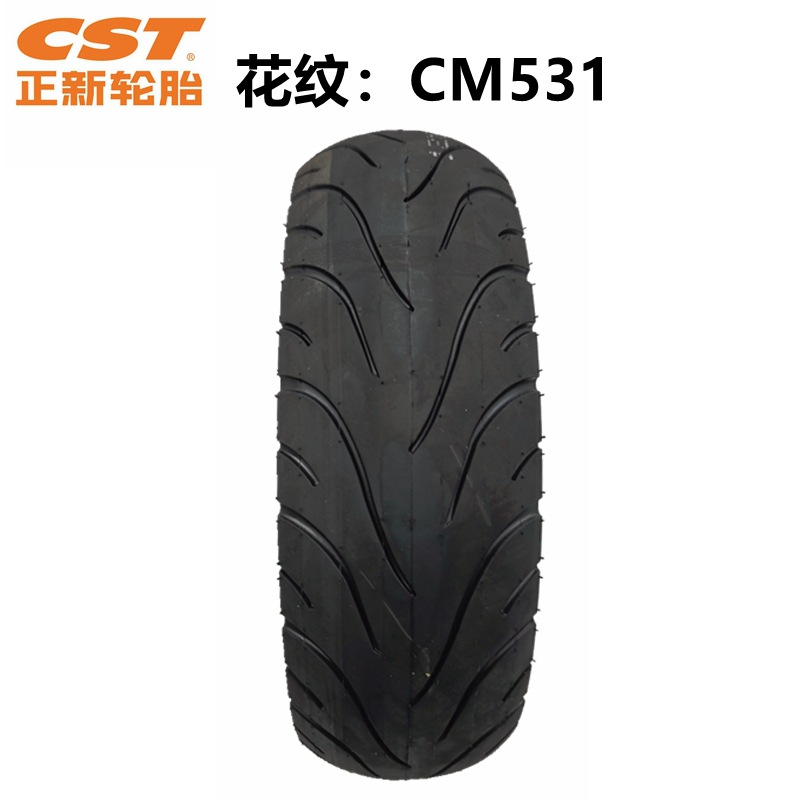 12x3.00-6.5正新真空胎2