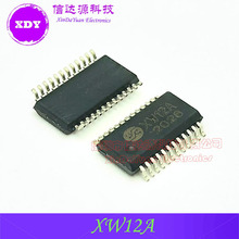 XW12A XW12 SSOP24 ����оƬ ȫ��ԭװ