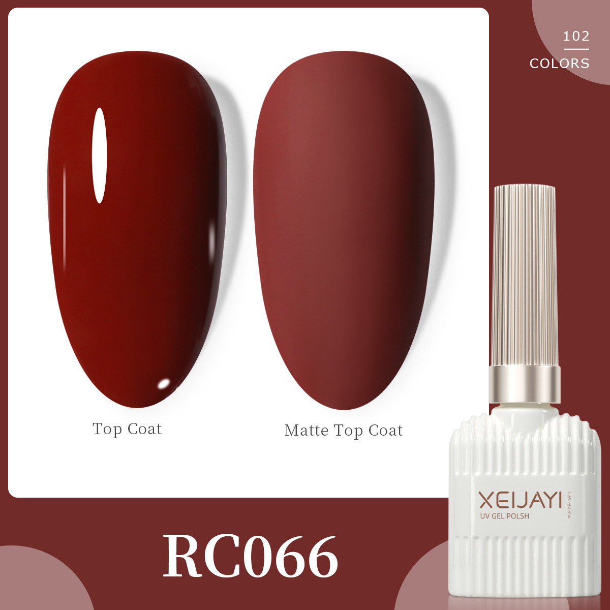 La serie de esmalte de uñas rojo Anchor 2026 nuevo vinos blanqueadores rojos para la tienda de uñas
