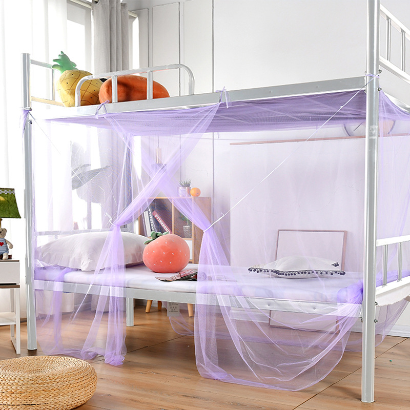 보라색 Yanmen Heightened [메쉬 스타일] 1.6 높이