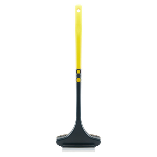 Daily non-disassembly and washable screen window brush cleaning brush screen window cleaning screen window household glass wiper dust removal