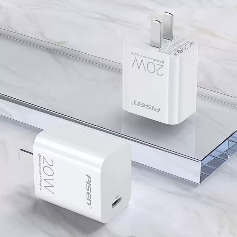 Charger 20W 30WPD быстрая зарядка совместимо с Apple 12 14promax 15promax зарядное устройство