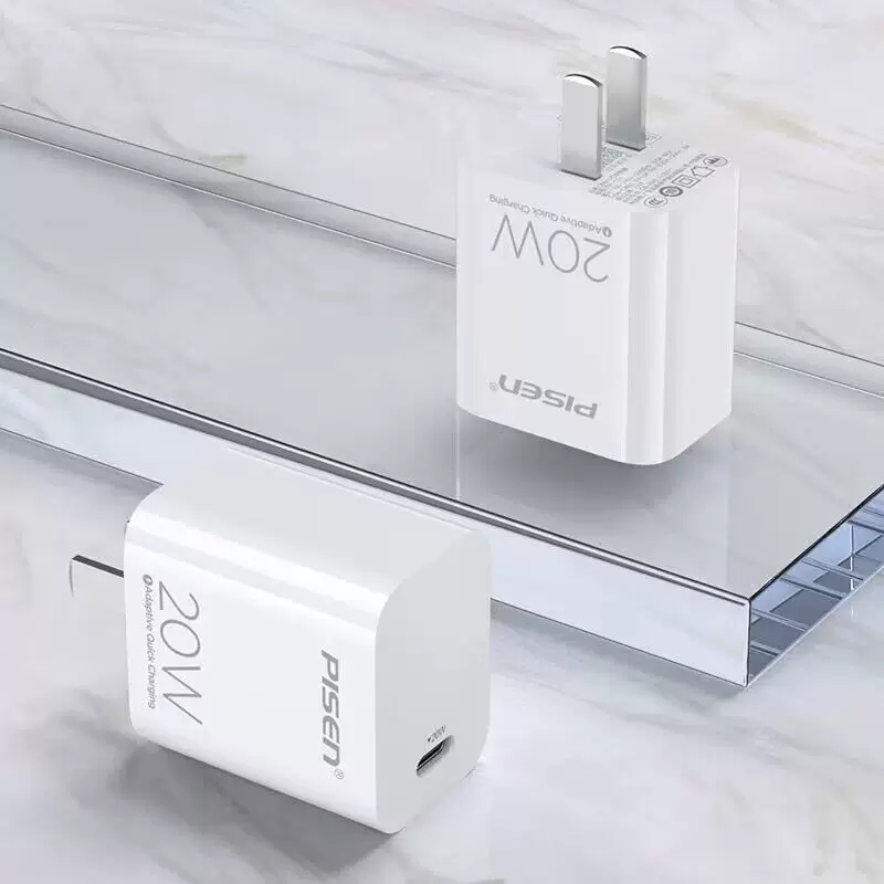 Charger 20W 30WPD быстрая зарядка совместимо с Apple 12 14promax 15promax зарядное устройство