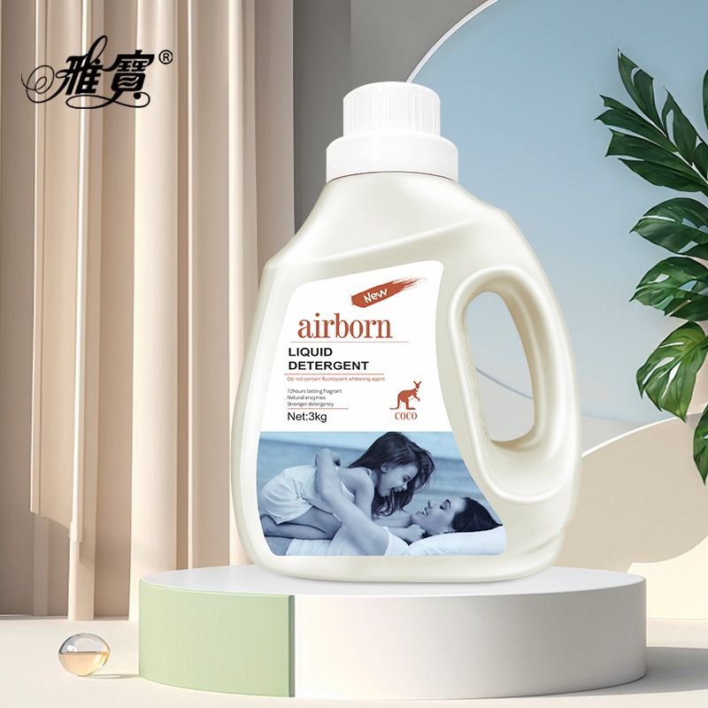 COCO 3kg * 6 병 [선물 없음]