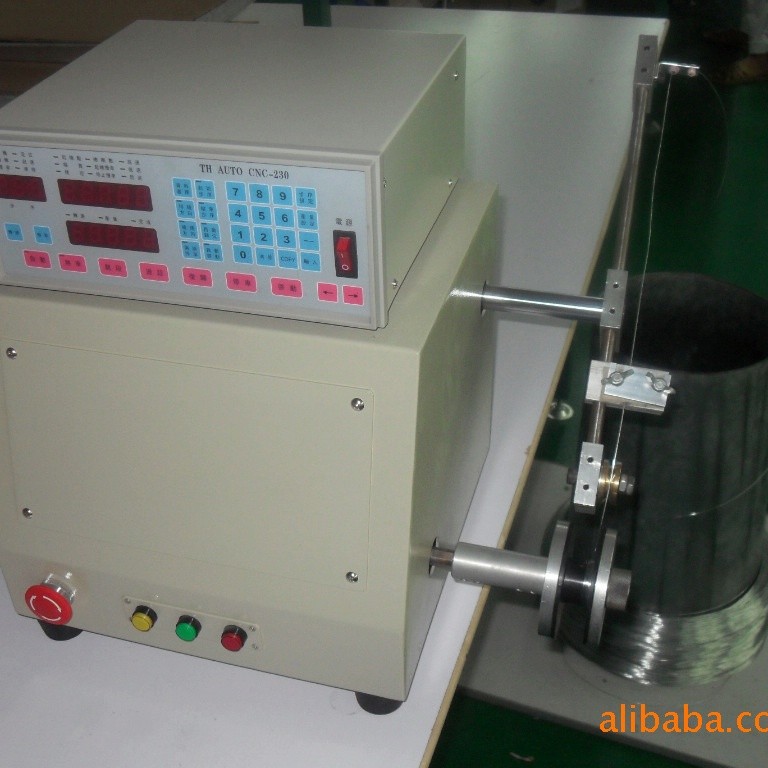 智能钢筋捆扎专用绕线机