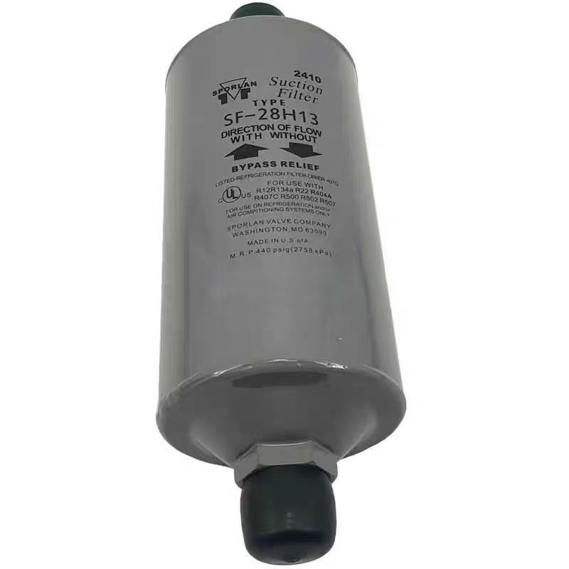 美国约克026-32839-000过滤器 约克空调干燥过滤器 YS机组上专用