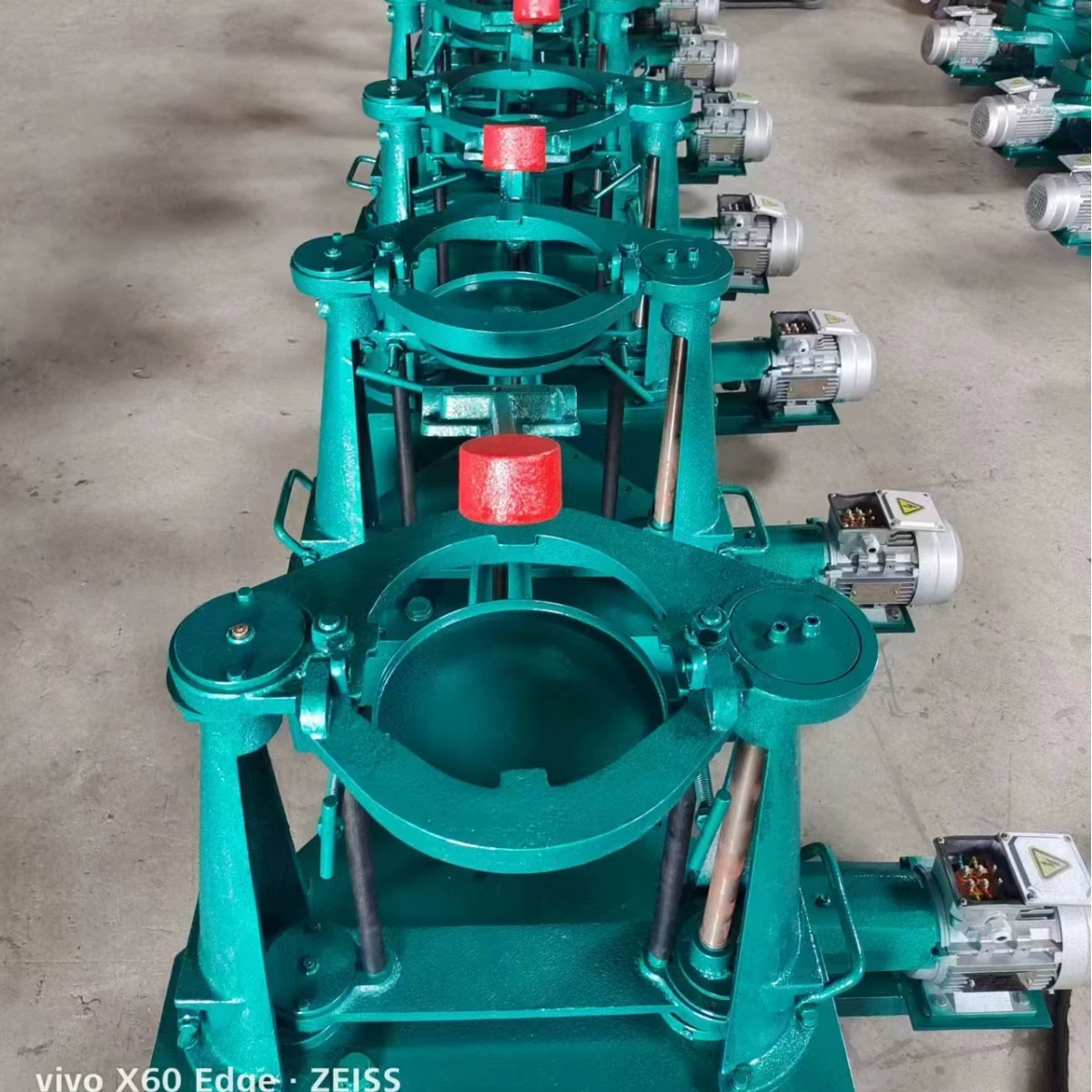 Тип 200 Сито для лабораторного использования Оборудование для просеивания Напряжение 220 В Сетка 4-600 сеток