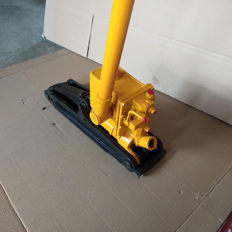 YQB-200/300型液压起拨道器 高行程型液压起道机钢轨轨道用拨道器