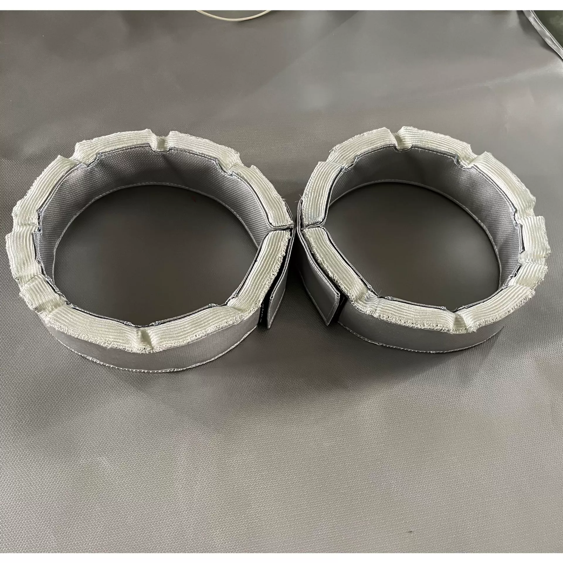 Производители поставляют изоляционный рукав съемный изоляционный рукав клапан трубы запорный клапан изоляционный рукав