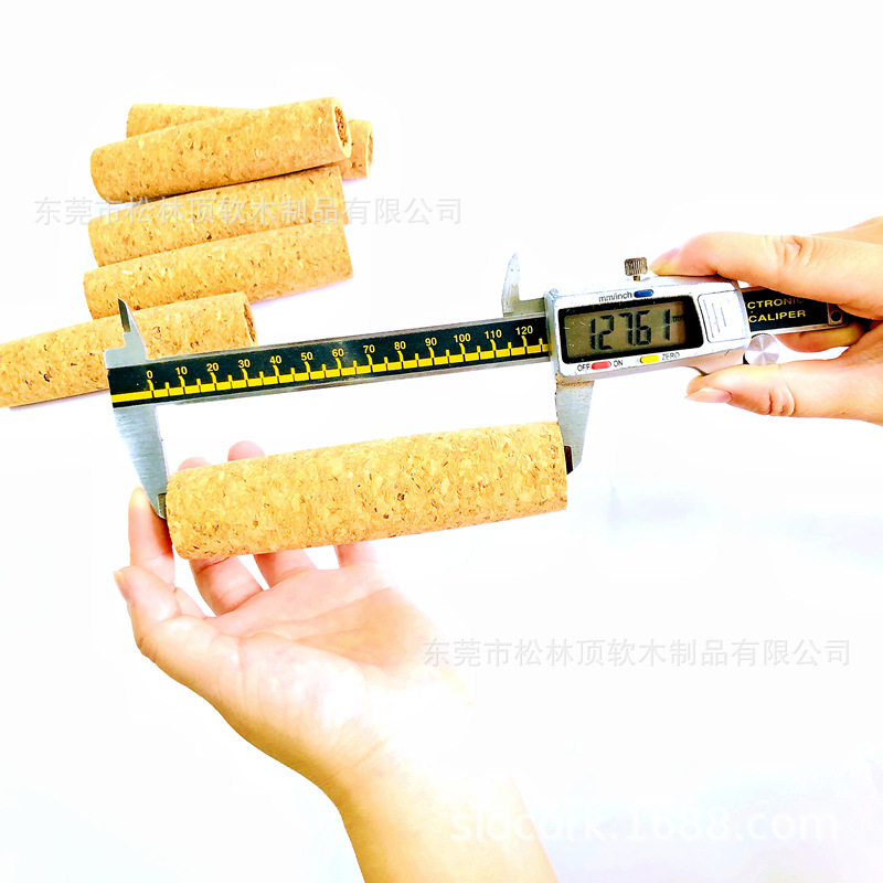 合成软木手柄手把头