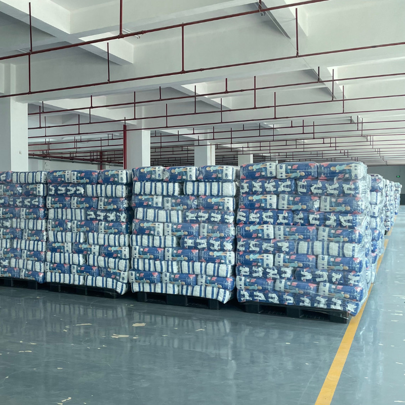 Customized Baby Diapers Oem Baby Diapers Breathable Newborn Diapers Soft Baby Diapers