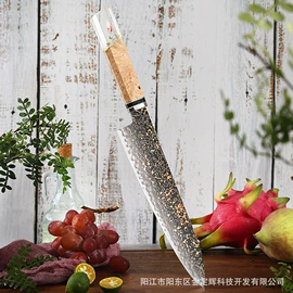 厨师刀;刀具套装;水果刀