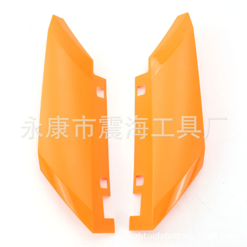 Direct sales from the manufacturer of new two-wheel mountain electric off-road motorcycle parts