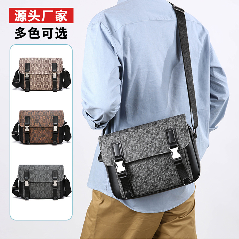 Shoulder bag
