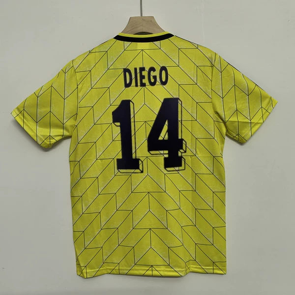 88 Huang Duote + Print No. 14
