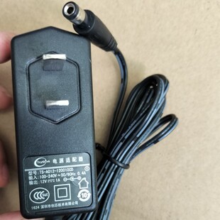 ԭ�b��о 12V1A �C픺� �Դ�m���� �Դ�� TS-A012-120010CD