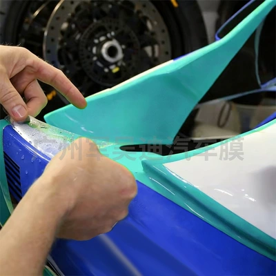 Models Tpu Paint Protection Film – Car paint protective film