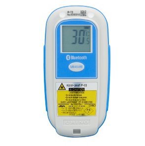 千野CHINO手持辐射温度计IR-TB