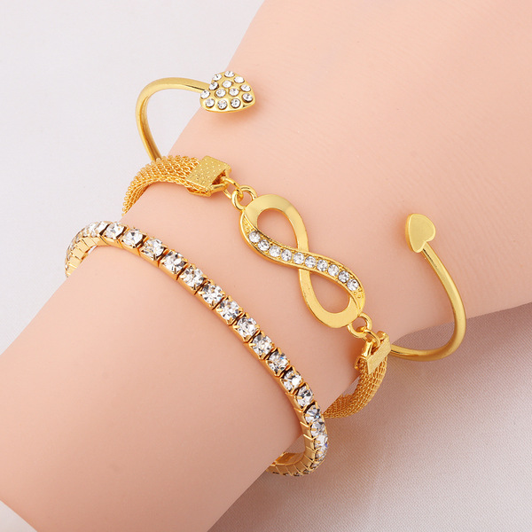 brand design creative retro bracelet
