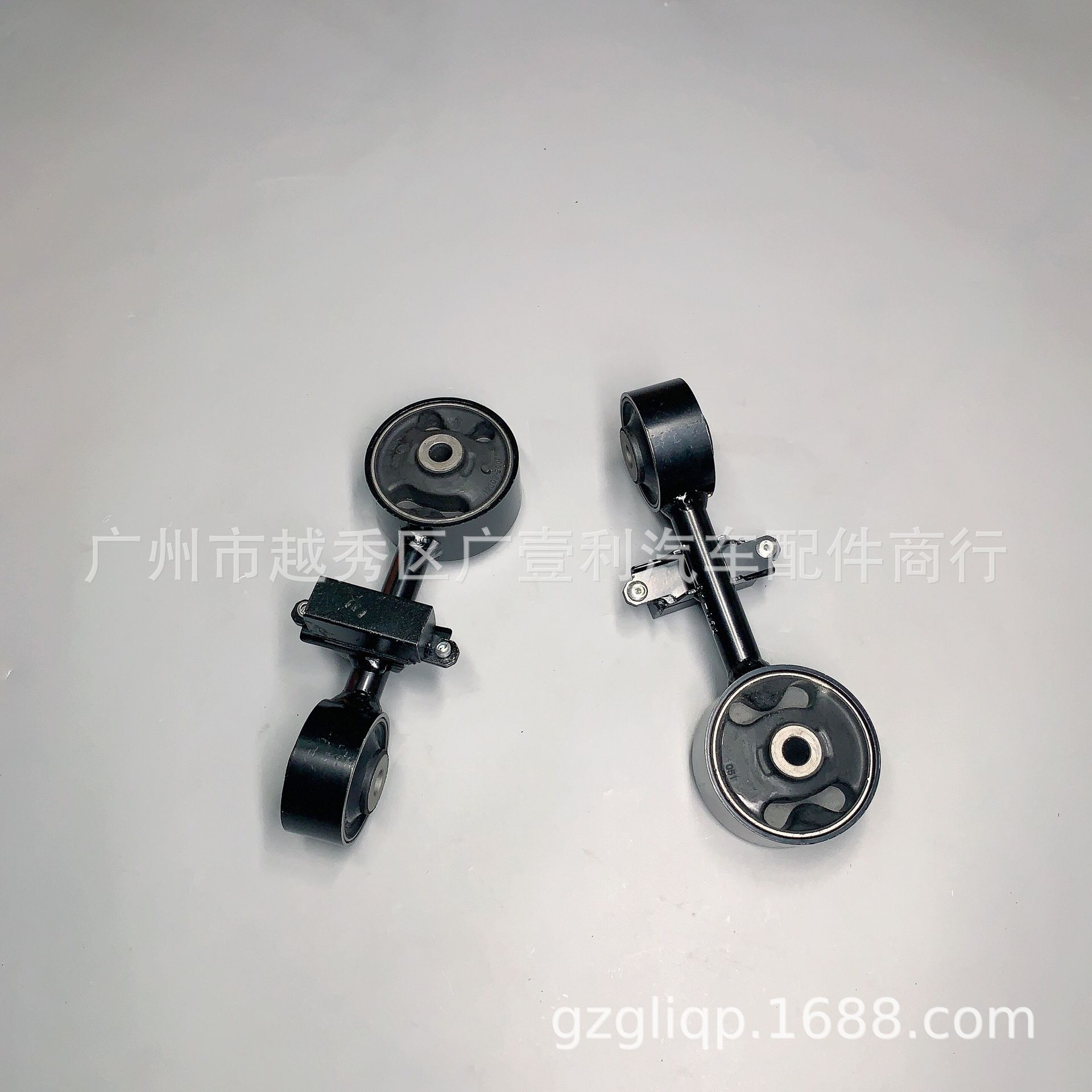 Suitable for 12363-28010 12363-28020 12363-28080 ACR30 upper right Machine foot glue