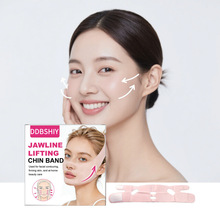 �羳Jawline Lifting Chin Strap���M�������°͎��غ����m