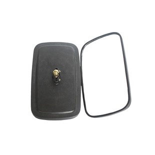 Forklift Rearview Mirror Together Hangzhou Longgong Liugong Forklift Rearview Mirror 1-5T Rearview Mirror 360-degree Turn