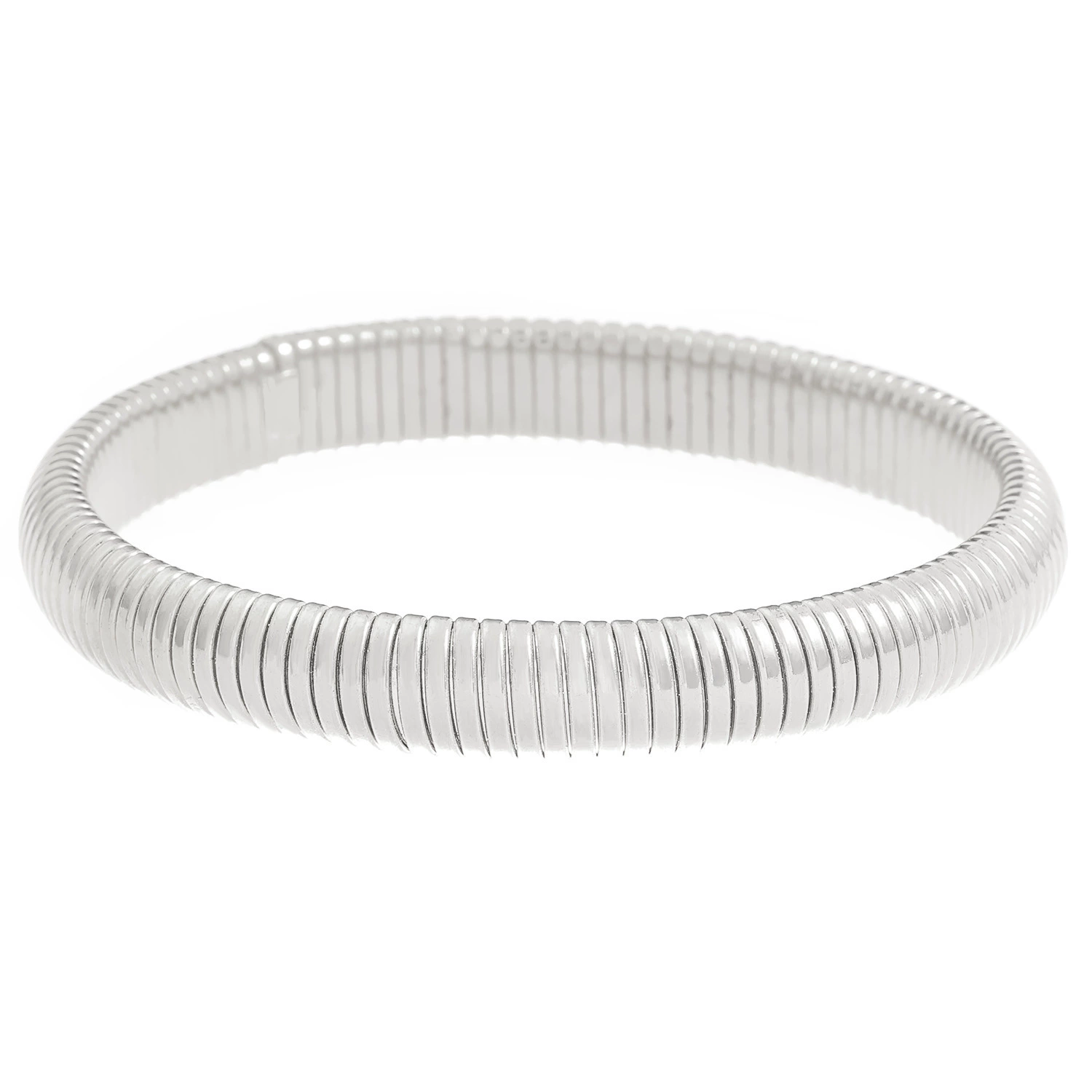 Elastic men's design bracelet hip-hop style, internet celebrity, European style, simple and elegant design