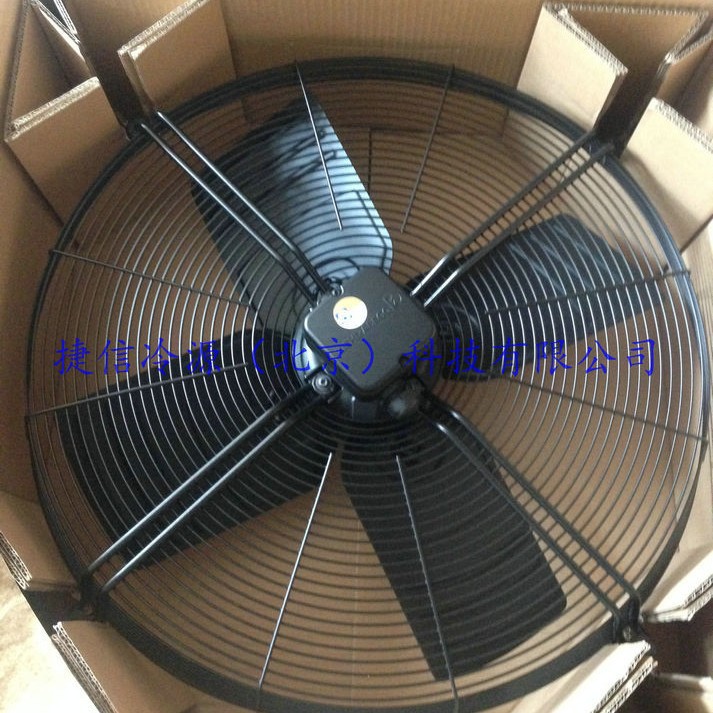 全新施乐百风机FB063-6EK.4I.V4P