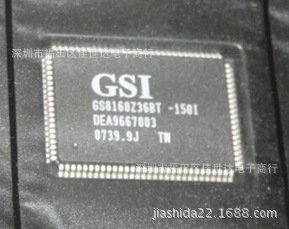 GS8160Z36BGT-200I GS8160Z36 ȫ��ԭ�b�F؛ ���bQFP-100