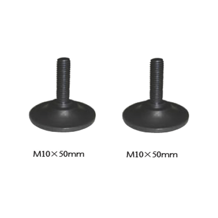 鼎力工厂足球桌上足球台面游戏桌升降脚垫塑料脚盘4尺桌式足球机