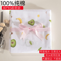 PK7J純棉紗布套被子內膽套棉絮被套包棉胎全棉被芯套蠶絲被墊棉花