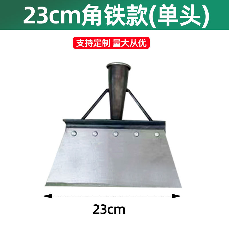 Neve raspadora de hielo artefacto de limpieza de nieve cortar hielo raspadora de nieve eliminación de hielo rompe hielo eliminación de hielo herramienta de nieve congelada en carretera