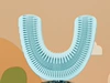 Blue brush head (separate head)