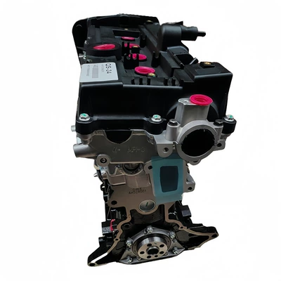 1.6L, in stock G4EE engine – Engine assembly