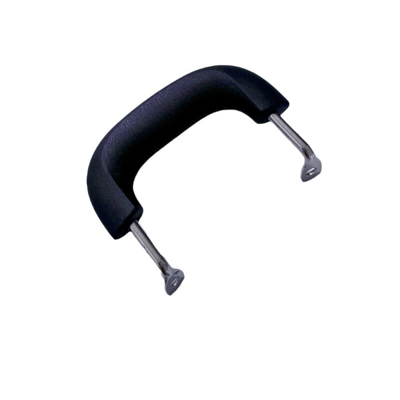 Stainless Steel Universal Soup Pot Ear Anti-scalding bakelite Handle Pot Lug Handle Steamer Ear Side Ear Pot Ear Accessories Stainless Steel Universal Soup Pot Ear Anti-scalding bakelite Handle Pot Lug Handle Steamer Ear Side Ear Pot Ear Accessories