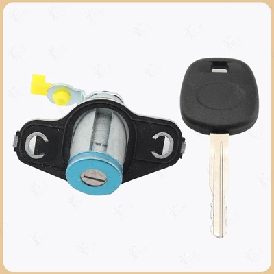 Suitable for Toyota Corolla Trunk Avtomobil qapı kilidi silindrləri
