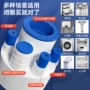 厨房卫生间防臭排水密封塞