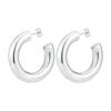 Steel color 5.0*25 (one pair)